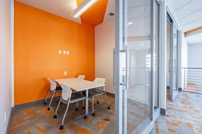 Study Room