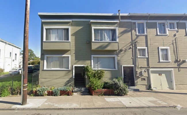 Building Photo - 1808 Filbert St