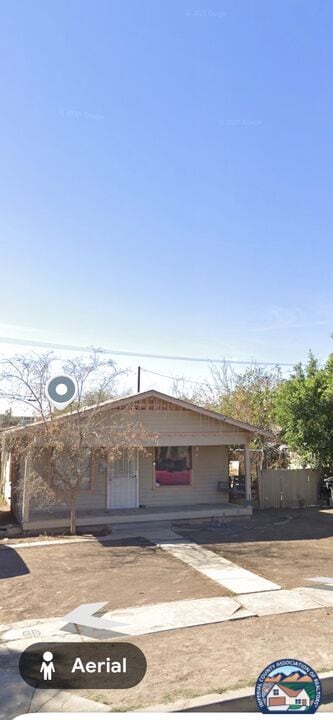 Photo - 1035 W Olive Ave