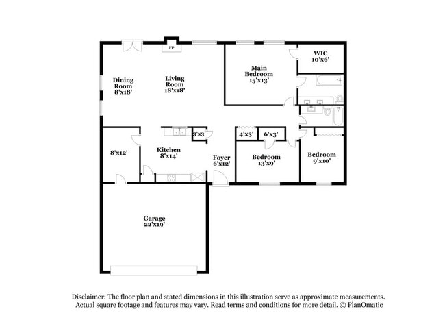 Photo - 4419 Deerview Ct