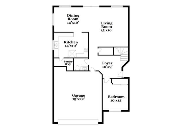 Photo - 12830 W Via Camille