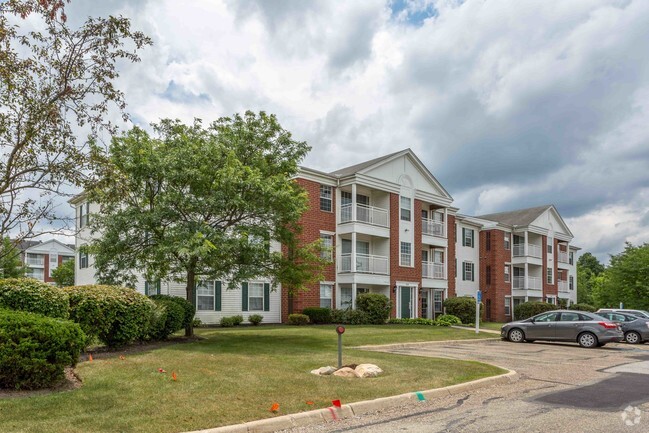 Wyndham Ridge Apartments For Rent in Stow, OH | ForRent.com