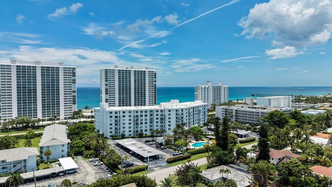 Building Photo - 2851 S Ocean Blvd Unit 0026