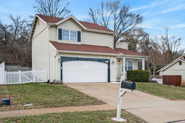 Photo - 1105 Treetop Village Dr