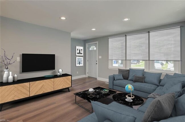 Photo - Beautifully remodeled single family home!