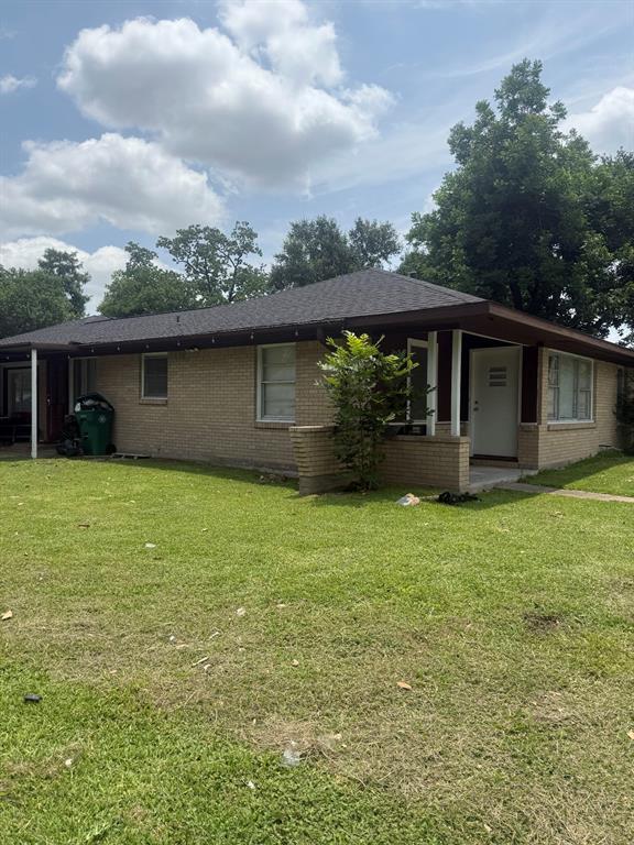 Photo - 1731 Pasadena Blvd House