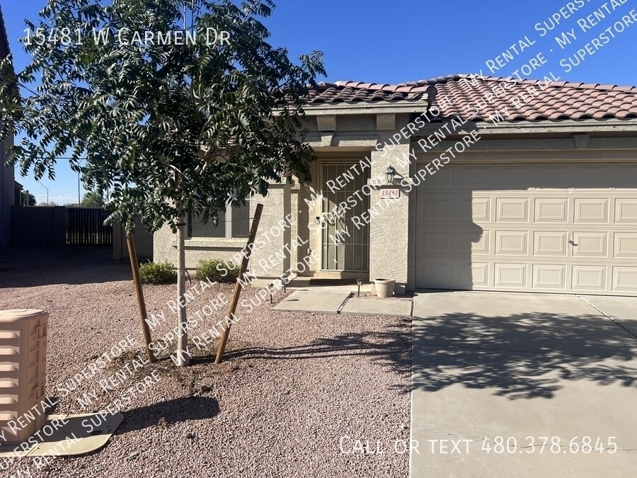 Photo - 15481 W Carmen Dr