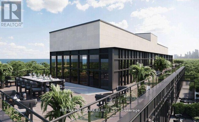 Photo - 1400 Kingston Rd Unité 403