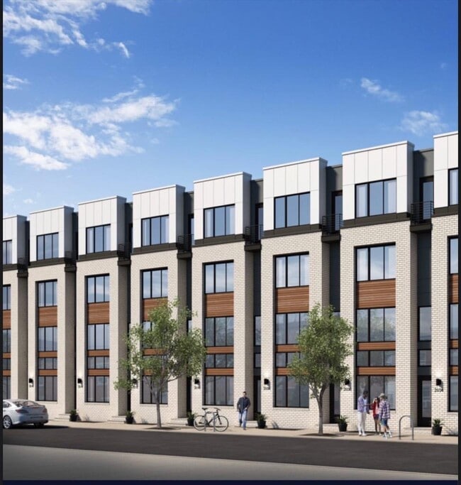 Photo - 2603 E Boston St