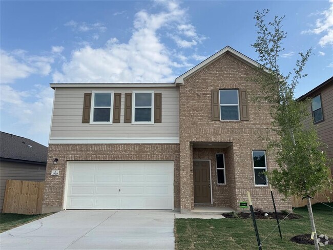 Building Photo - 2520 Donna Olene Dr Rental