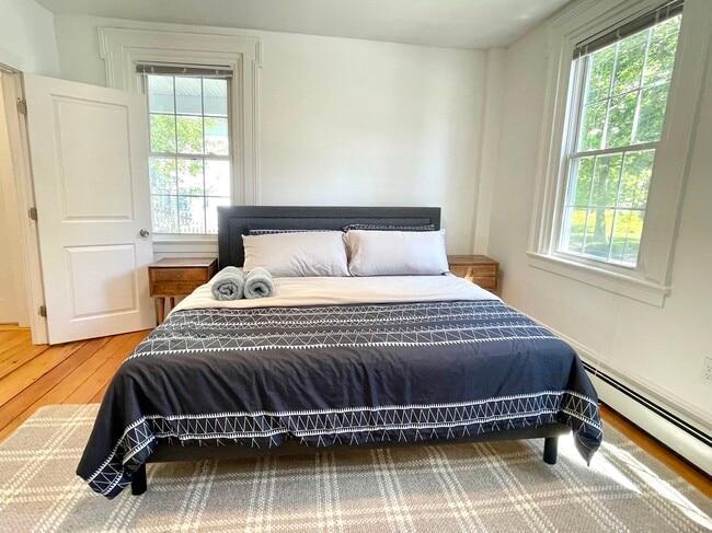 Photo - 8 Page St Unit 1