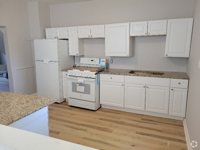 Building Photo - 1962 S 5th Pl Rental