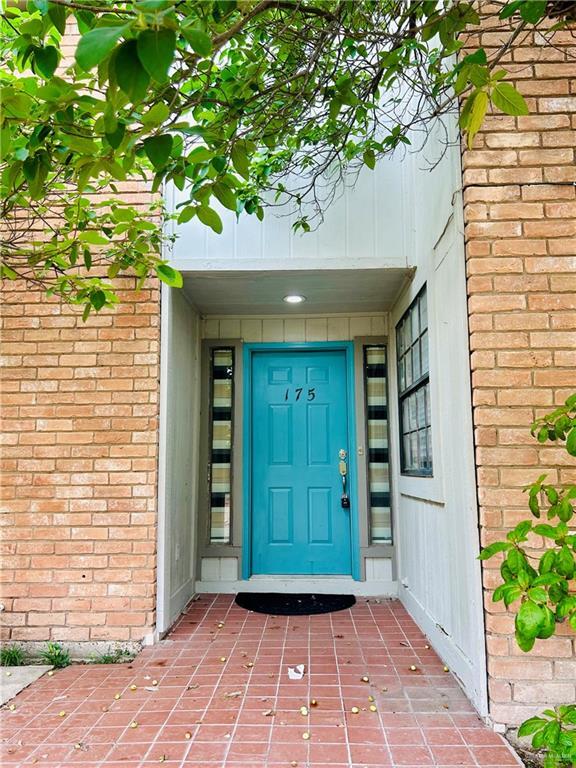 5020 N 1st Ln Townhome For Rent in McAllen, TX
