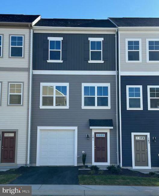 Photo - 141 Galaxy Pl Townhome
