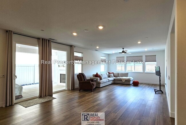 Photo - 55+ Active Community - Single-Story Luxury Home | Open Space Views | Solar + EV Charger | Steps t...