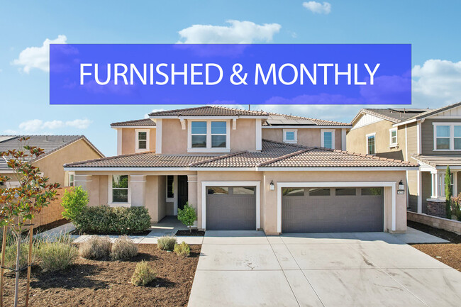 Discover a clean and tidy area, perfect for a refreshing and comfortable stay! - 28754 Lookout Cir Rental