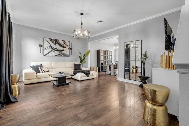 Photo - 4311 Four Oaks Blvd Townhome