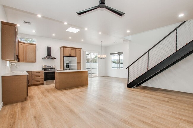 6665 East Calle Alegria Unit A