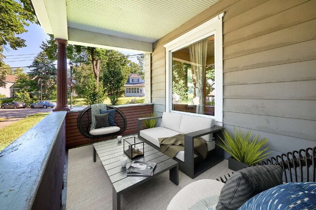 Photo - Charming 3-Bedroom Home in Minneapolis