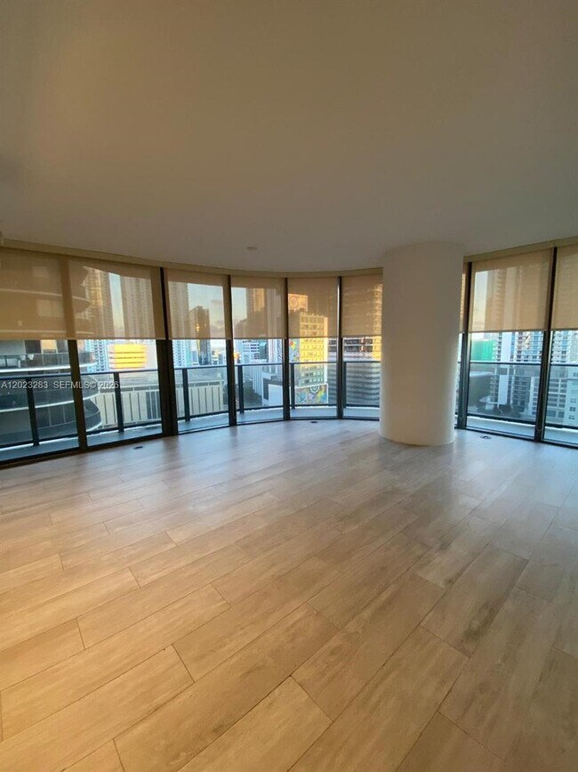 Photo - 55 SW 9th St Unit 1503