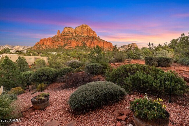 Photo - FULLY FURNISHED SEDONA DREAM HOME AWAITS