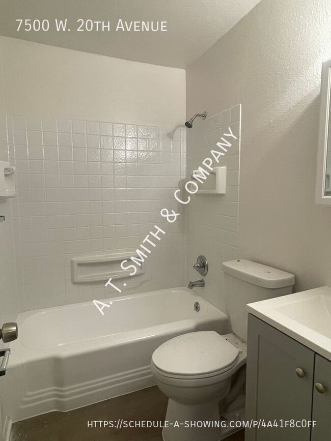 Photo - 7500 W 20th Ave