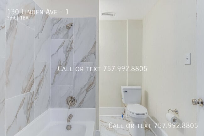 Photo - 130 Linden Ave Unit 1