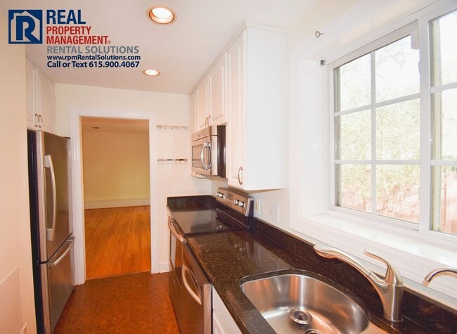 Photo - Amazing 1BR in Green Hills! Lawncare and washer/dryer included!!
