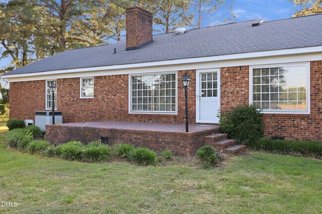 Photo - 1130 Prospect Church Rd