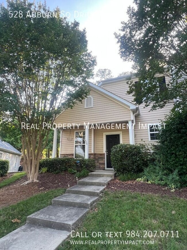 Photo - 528 Auburn Square Dr