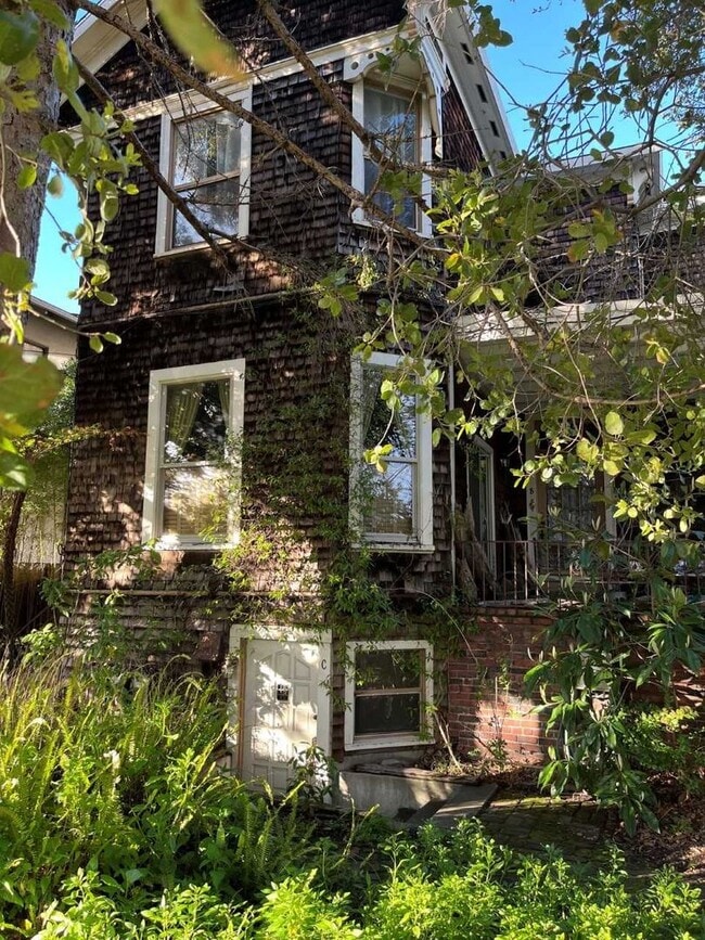 Building Photo - 1911 Buena Vista Ave Unit 1911 Buena Vista #C Rental