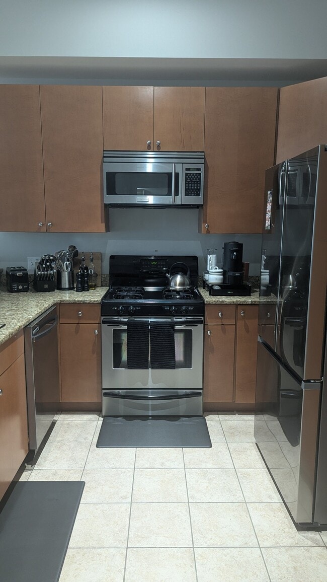 Photo - 1209 N Charles St Unidad 409