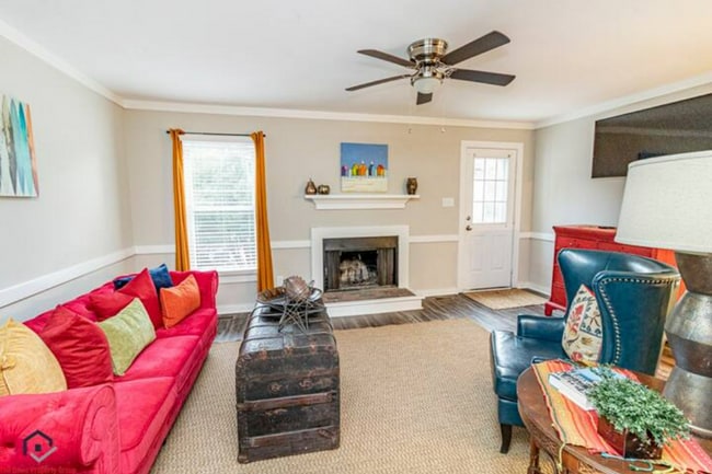 Photo - 2 Bedroom Townhouse