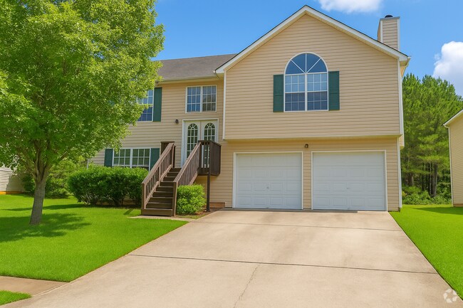 Building Photo - Great In-Law Suite Property - Master on Up... Rental