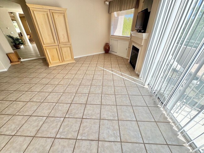 Photo - UPPER-LEVEL CONDO WITH BALCONY IN SUMMERLIN