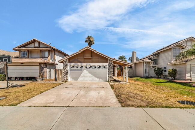 Building Photo - 24148 Poppystone Dr Rental