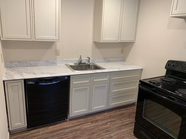 Photo - Updated and Spacious 2 Bedroom Home!