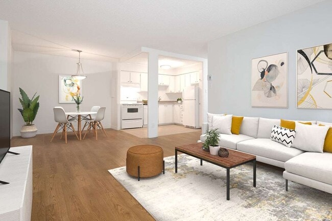 Photo - Lanthier Royal Apartments