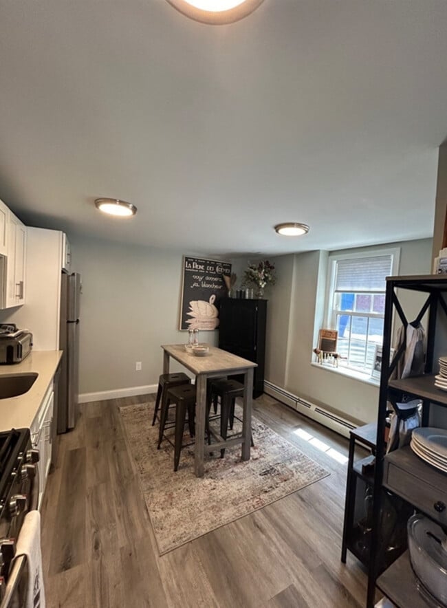 Photo - 395 K St Unit 2