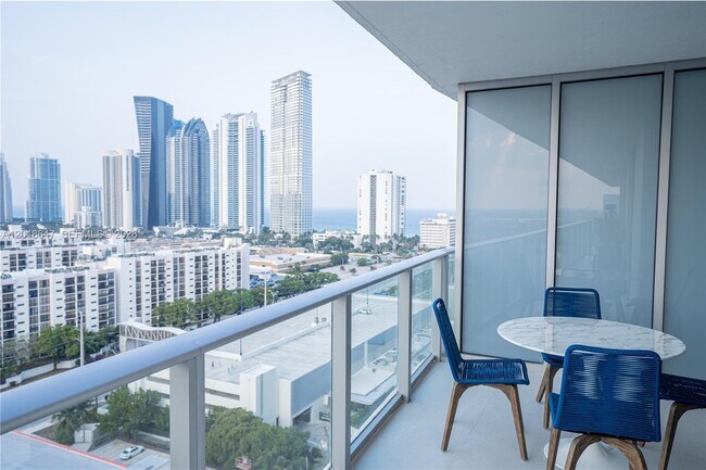Photo - 330 Sunny Isles Blvd Unit 5-1603