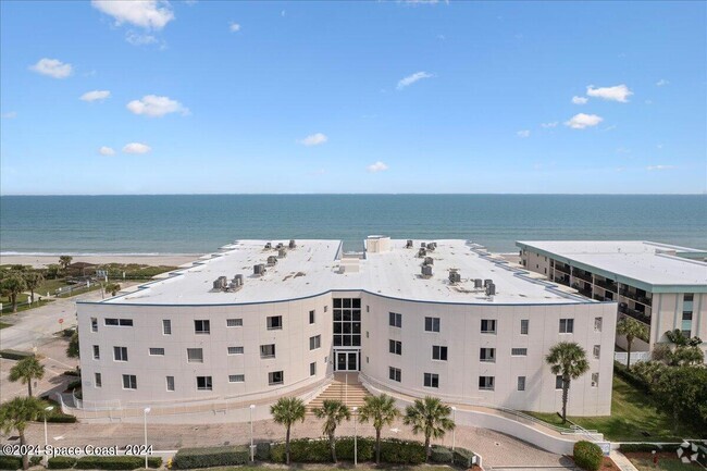 Building Photo - 601 N Miramar Ave Unit 303 Rental