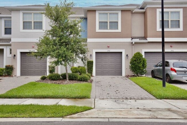 Gorgeous 3/2.5 Modern Townhome with 1 Car ... - Gorgeous 3/2.5 Modern Townhome with 1 Car ...