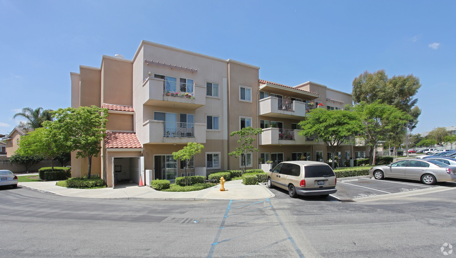 Photo - Telacu Villa Hermosa Apartments