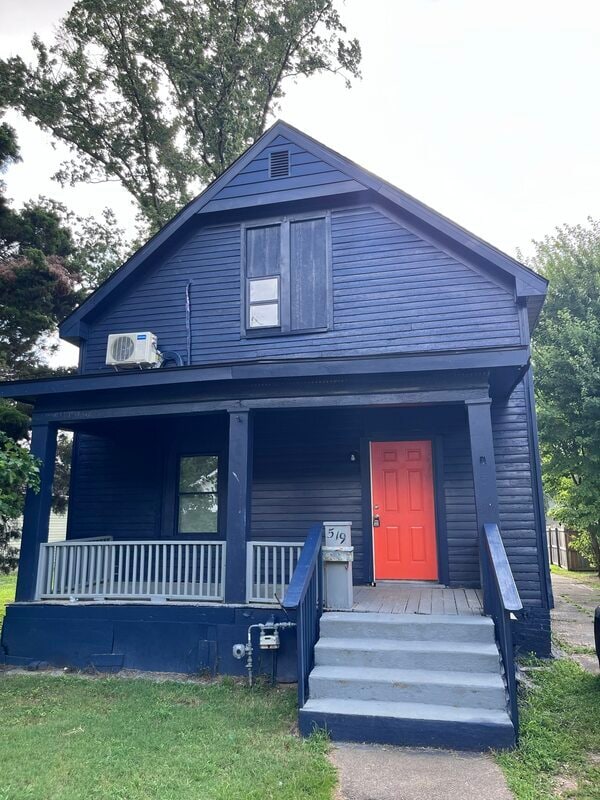 Building Photo - 519 S New York Ave Rental