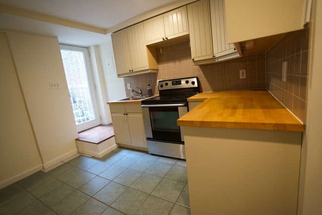 Photo - 1870 Ingleside Ter NW Unit Basement Apartment