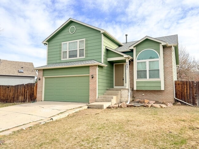 Photo - Single-Family Home in Littleton!