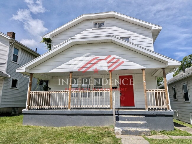Building Photo - 2449 Nill Ave
