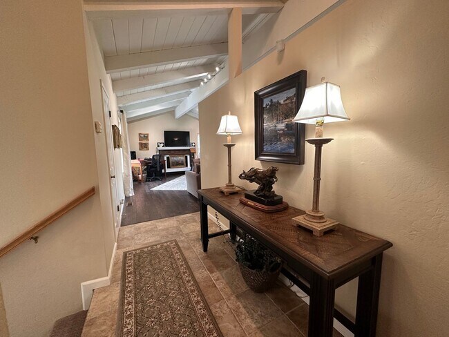 Photo - Sunny - Fully Furnished 2-Bedroom, with Of...