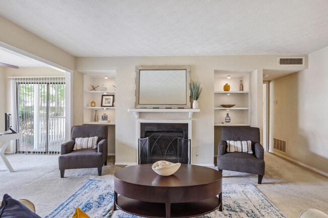 Reserve at Twin Oaks