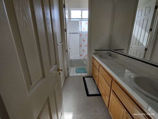 bathroom - 2963 Audubon Cir Unit 2963B